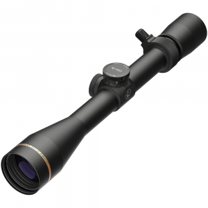 Leupold VX-3HD 4.5-14x40 (1 inch) CDS-ZL Boone & Crockett Riflescope 180620 - Leupold