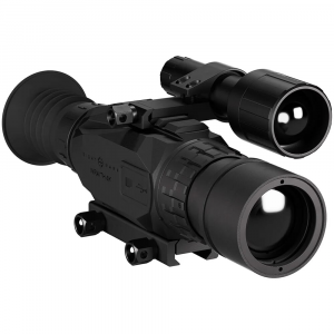 Sightmark Wraith 4K 4-32x40mm Digital Night Vision Riflescope SM18040 - Sightmark