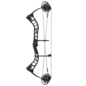 PSE Brute ATK AF RH Black 29-70 PKG 2221AFRBK2970 - Pse Archery
