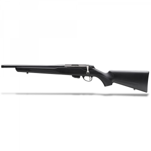 Tikka T1x Left Hand .17HMR 16" 1:9" Rifle JRT1X409SB - Tikka