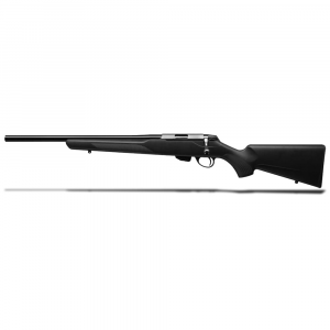 Tikka T1x Left Hand .17HMR 20" 1:9" Rifle JRT1X409 - Tikka