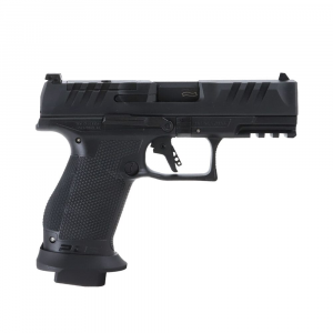 Walther Arms PDP-Pro E 9mm 4" Bbl Optic-Ready Compact Pistol w/(3) 10rd Magazines 2880105 - Walther Arms