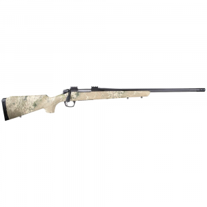 CVA Cascade XT .223 Rem 22" 1:9" 5/8x24" Bbl Graphite Black/Realtree Hillside Rifle CR3992 - Cva Ffl