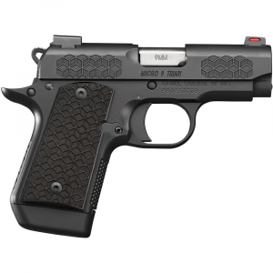 Kimber Micro 9 Triari 9mm Pistol 3300212 - Kimber