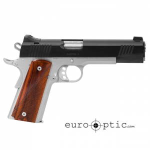 Kimber 1911 Custom II Two-Tone .45 ACP Pistol 3200301