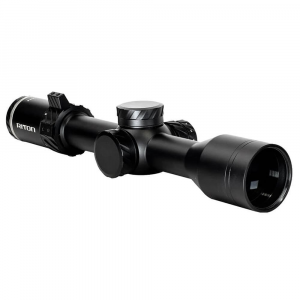 Riton Optics X5 Primal 2-12x44mm SFP MOA IR Riflescope 5P212ASI24 - Riton Optics