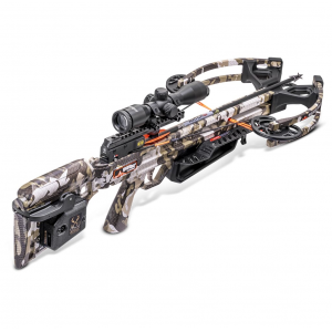 Wicked Ridge Invader M1 Peak XT Crossbow w/ACUdraw & Pro-View 400 Scope WR24005-4552 - Wicked Ridge Crossbows