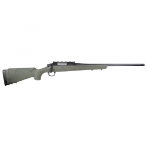 CVA Cascade XT .308 Win 22" 1:10" 5/8x24" Bbl Graphite Black/ODG w/BLK Web Rifle CR3983G - Cva Ffl