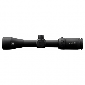 EOTech VuduX 2-12x40mm SFP Red BD1 Reticle (MOA) Riflescope VDX2-12SFBD1 - Eotech