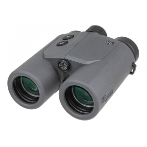 Sig Sauer KILO Canyon Black Edition 10x42mm Laser Rangefinding Binoculars SOKCN100 - Sig Sauer