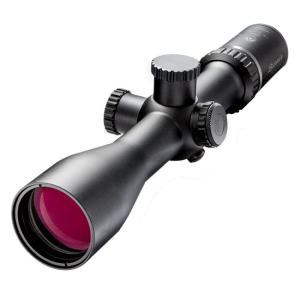 Burris Veracity 3-15x50 Low Knobs Ballistic E1 MAD System Scope 200636