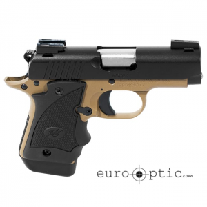 Kimber 9mm Micro 9 Desert Night (DN) 3300197 - Kimber