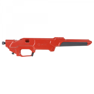 MDT ESS HOWA 1500 SA RH Red Chassis 102812-RED - Mdt