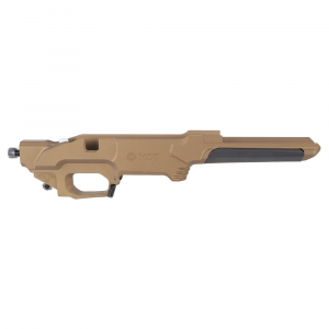 MDT ESS Remington 700 SA RH BBz Chassis 102615-BBZ - Mdt