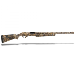 Benelli SuperNova 12ga 3.5" 28" Bbl Realtree Max-7 4+1 Pump Action Shotgun 20117 - Benelli