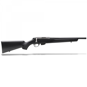 Tikka T1x .17HMR LR 16" 1:9" Rifle JRT1X309SB - Tikka