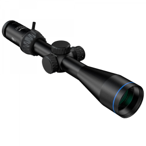 Meopta Optika6 3-18x50 BDC-3 Illuminated SFP Riflescope 653644