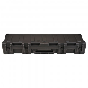 SKB Roto 2-Gun Black Weapons Case 2R5212-7B - Skb