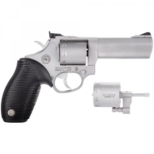 Taurus M992 Tracker .22LR/Mag SS 4" 9rd Revolver 2-992049 - Taurus