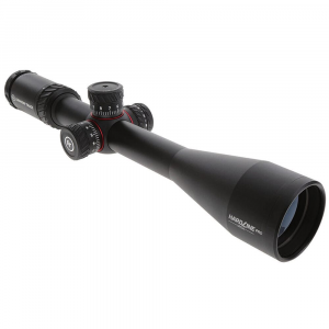 Crimson Trace CT Hardline Pro 4-16x50 MR1-MOA 30mm Tube Illuminated Riflescope 01-01060 - Crimson Trace