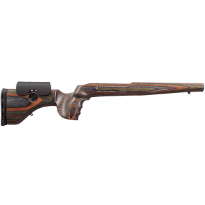 GRS Hunter Light Browning X Bolt LA Green Mountain Camo 105103