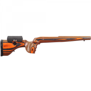 GRS Hunter Light Remington 700 BDL LA Orange/Black 105466