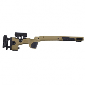 GRS Bifrost Bergara B14 SA Brown Stock 104791