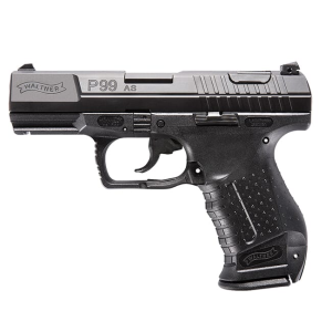 Walther P99 AS 9MM 2796325 - Walther Arms