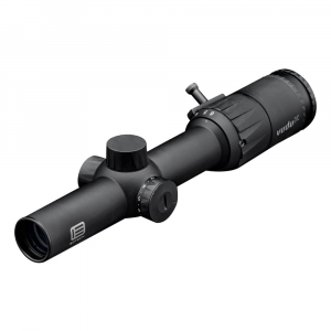 EOTech VuduX 1-6x24mm SFP Red BD1 Reticle (MOA) Riflescope VDX1-6SFBD1 - Eotech