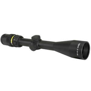 Trijicon AccuPoint 3-9x40 Riflescope TR20