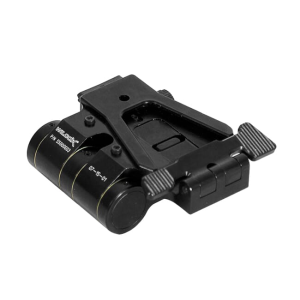 Trijicon WILCOX FLIP MOUNT AC62003 - Trijicon Electro-Optics