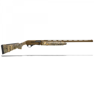 Stoeger M3000 12ga 3" 28" Bbl Realtree Max-7/Bronze Cerakote 4+1 Semi-Auto Shotgun 36045 - Stoeger