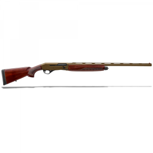 Stoeger M3020 20ga 3" 28" Bbl Satin Walnut/Burnt Bronze Cerakote 4+1 Semi-Auto Shotgun 36012 - Stoeger