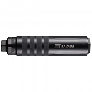 Savage Arms Accucan AC30 Suppressor (NFA) 11701 - Savage Arms