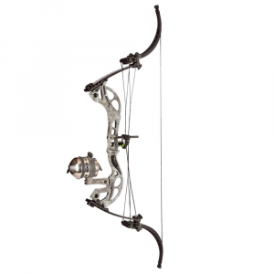 Muzzy Bowfishing VXM RH Kit 8008 - Muzzy Bowfishing