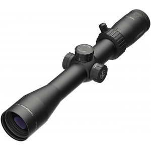 Leupold Mark 3HD 4-12x40 (30mm) P5 Side Focus TMR Riflescope 180669 - Leupold