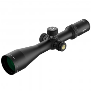 Athlon Helos BTR GEN2 6-24x56mm APLR6 FFP IR MOA Riflescope 214113 - Athlon Scopes