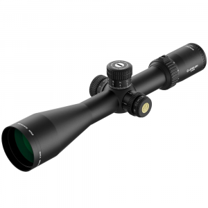 Athlon Helos BTR GEN2 6-24x56mm APRS6 FFP IR MIL Riflescope 214114 - Athlon Scopes