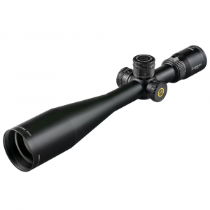 Athlon Heras SPR 15-60x56mm SF 30mm SFP NIR BLR2 MOA Riflescope 214514 - Athlon Scopes