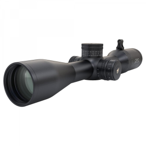 GPO Centuri 2.5-15X44i MOAi ZS Lock Scope RC630 - German Precision Optics