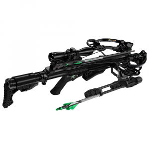 Centerpoint Wrath 430X Crossbow Package C0007 - Centerpoint Archery