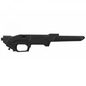 MDT ESS HOWA 1500 LA RH Black Chassis 102814-BLK - Mdt