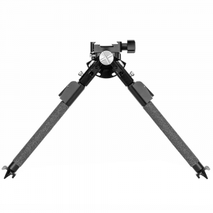 MDT Gen2 CkyePod RRS BTC Mount Std Legs Blk 106292-BLK