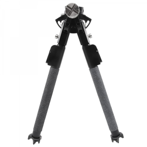 MDT CKYE-POD Gen 2 Single Pull Standard Bipod w/RRS ARMS-17 Interface 106736-BLK - Mdt