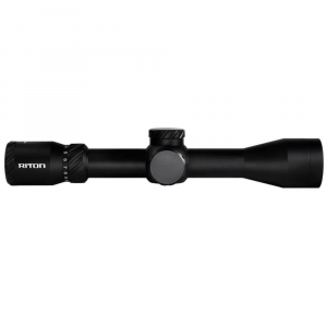 Riton Optics X3 Primal 3-15x44mm LW SFP MOA Riflescope 3P315ASLW24 - Riton Optics