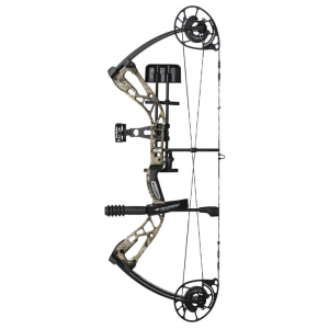 Diamond Archery Alter RH 8-70# Country DNA w/RAK Bow A10798 - Diamond Archery