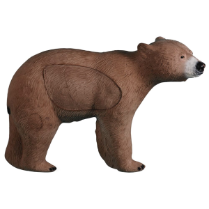 Rinehart Cinnamon Bear Archery Target 327 - Rinehart Targets