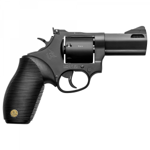 Taurus RT 692 Black .357 Mag/9mm 3" 7rd Revolver 2-692031 - Taurus