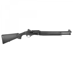 Stoeger M3000 Freedom Series Defense 12ga 3" 18.5" Bbl Black 7+1 Semi-Auto Shotgun 36033FS - Stoeger