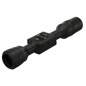 ATN X-Sight-LT 5-15x Day/Night Hunting Riflescope DGWSXS515LTV